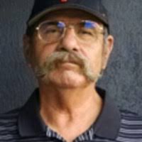 Frank "Pancho" Lujan, Jr. Obituary