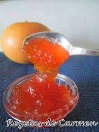 Mermelada De Pomelo Mermelada Casera Sin Azucar Mermelada Receta Mermelada