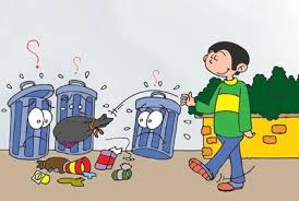 Resultat De Recherche D Images Pour حكم رمي القمامة في الشارع Fictional Characters Character Family Guy