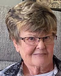 Beverly "Butchie" Dean Obituary September 4, 2025