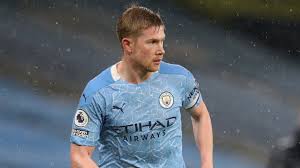 Kariyer sayfasında kevin de bruyne isimli futbolcunun sezon bazında takımının yer almış olduğu turnuvalardaki maç, gol, asist, sarı kart, kırmızı kart, oyuna girme, oyundan alınma. How Long Kevin De Bruyne Is Set To Miss With Muscular Injury