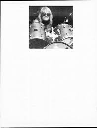 All over the place again