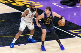 Luka Doncic injury update leaves the Lakers with a bittersweet feeling and a tough decision ahead