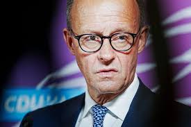 Bremen-Wahl: Nach dem CDU-Dämpfer stellt sich für Merz die Richtungsfrage