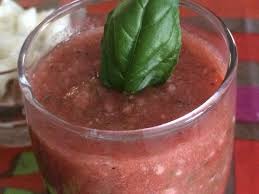 Recettes D Aperitif Et Concombre