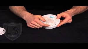 The alarms are wirelessly linked so that when one alarm is triggered, all alarms will sound. Dsc Wireless Carbon Monoxide Battery Replacement Youtube