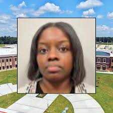 Texas teacher arrested, charged with recruiting students for prostitution:  'Disgusting'