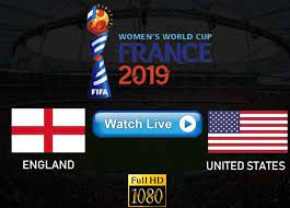 World cup match england vs usa (26 sep 2019). Fifa Wwc 2019 Semifinals England Vs United States Live Stream