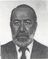 Alberto Serratos's Instagram, Twitter & Facebook