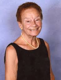 Obituary of Elida Maria Burgueno