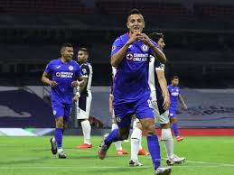 Ayer martes la jornada 3 del futbol mexicano llegó a su fin con la victoria de las águilas del américa sobre los bravos de juárez. Cruz Azul Sigue Siendo El Lider Asi Esta La Tabla De Posiciones Del Clausura 2021 De La Liga Mx J11 Futbol En Vivo Partidos De Hoy Mx Deporte Total El Comercio Peru