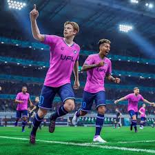 UFL open beta start time – when you can start playing and patch notes for  the new version - The Mirror