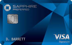 Here's how to improve your approval odds. Chase Sapphire Preferred Card Reviews May 2021 Credit Karma