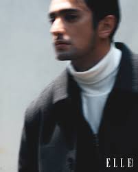 Omar Daniel Memantik Popularitas Lewat Serba-Serbi Karakter di Seni Peran