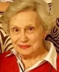 Doris Walden Obituary (1923