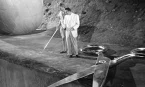 Check spelling or type a new query. Grant Williams Left And Director Jack Arnold Between Scenes For The Incredible Shrinking Man 1957 Classic Sci Fi Movies The Incredibles B Movie