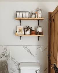 More ideas on bathroom shelves with glass materials. The 90 Best Bathroom Shelf Ideas Interior Home And Design