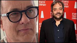 The cringe factor and level of creepiness here speak for itself and even those who don't think mr. Tom Hanks Terribly Sad After 52 Year Old Singer Adam Schlesinger Dies Of Coronavirus