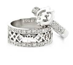 Look At How Beautifully We Can Match Our African Engagement Ring Collection Choose Your Own Symbols And Coordin Wedding Rings African Wedding Engagement Rings