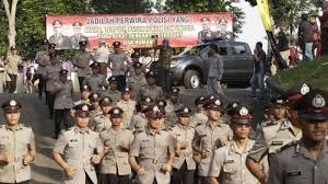 Pengumuman hasil seleksi administrasi pengadaan cpns polri ta 2021. Pendaftaran Cpns Polri 2021 Lulusan Sma Smk D3 S1 S2 Segera Dibuka Berikut Jadwal Formasi Dan Syarat Lengkapnya Semua Halaman Grid Hot