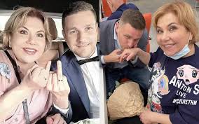 Актриса марина федункив, ставшая известной благодаря участию в сериале «реальные к слову, марина федункив говорила, что уйдет из профессии, когда у нее появится ребенок. Xx0tn Uocospm