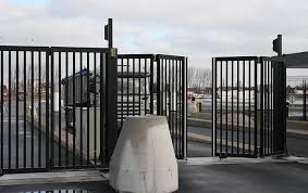 For strength and durability, western window systems uses stainless steel hardware for its door systems. 9 Best Folding Gate Designs With Pictures In India