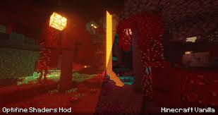 May 19, 2021 · currently, optifine supports minecraft 1.17.1,1.16.4, 1.16.3, 1.15.2, 1.14.4, 1.13.2 and 1.12.2 release with its latest version optifine hd c6 ultra.but if you're a heavy mod user, like most veteran minecrafters are, then you'll be happy to know that older versions … Optifine 1 16 4 Download Honest Review Fps Boost Shaders Mod