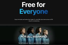 In the time of quarantine, streaming services are giving away free movies and tv shows to support those locked at home. Apple Giving Away Free Original Tv Shows The Verge
