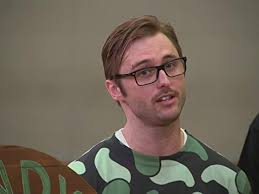 Cleveland Hustles" Soda Bars and Pickle Jars (TV Episode 2016)