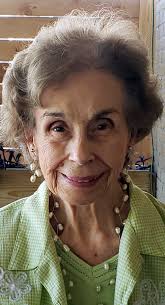 Ruth Virginia Cain Obituary