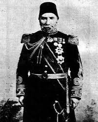 Vidinli Hüseyin Tevfik Paşa.... - Ottoman Imperial Archives | Facebook