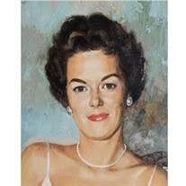 Kathleen Jersig Kuper Obituary