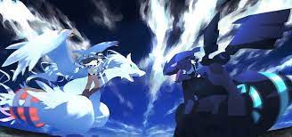 Pokemon Pokemon Black And White Reshiram Pokemon Zekrom Pokemon Hd Wallpaper In 2021 Pokemon Pokemon Black And White Hd Pokemon Wallpapers