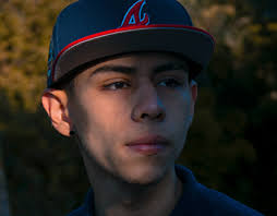 Rapper Portrait Canon プロジェクト :: Photos, videos, logos, illustrations and  branding :: Behance