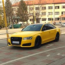 Image result for Imola Yellow 2015 A6