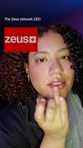 Advocate Zeus Real Name