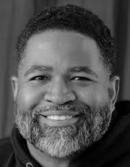 Renee Bracey Sherman at Harvard Book Store