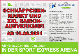 Я подписан на тег подписаться на тег 34. Sport Express Ehingen Freizeitmode Im Juni Ausverkauf