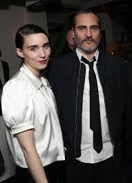 From then on, joaquin phoenix was about animal rights and eating vegan. Rooney Mara And Joaquin Phoenix Welcomed A Baby Boy Named River