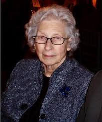 Margaret Smith Obituary (12/30/1926