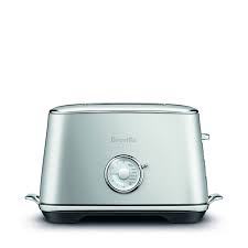 Maybe you would like to learn more about one of these? The Toast Select Luxe Toaster Breville
