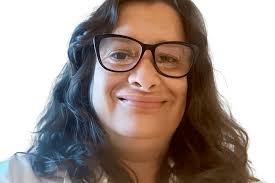 Rita Carmona's Instagram, Twitter & Facebook