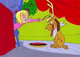 Seuss television special, how the grinch stole christmas! Images Of Cartoon Cindy Lou Who Grinch Character