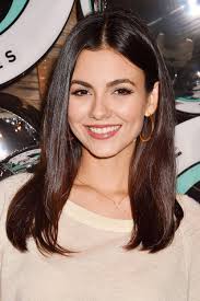 Victoria, british columbia, provincial capital of british columbia, canada. Victoria Justice Steckbrief Bilder Und News Web De