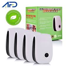 A combined approach is suggested by scientists as a more effective way to repel insects. 4pcs Ultrasonic Electronic Pest Control Rodent Rat Mouse Repeller Mice Mouse Repellent Non Mosquito Mouse Repeller Eu Us Uk Plug Repellents Aliexpress