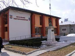 Pagina nu oferă locuri de muncă, doar promovează anunțurile postate de utilizatori. Casa De Cultura Primaria Orasului Horezu