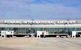 Searching and comparing prices from 550 car rental companies. Penang Airport Pen