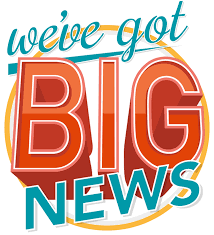 Pngtree offers big news clipart png and vector images, as well as transparant background big news clipart clipart images. Big News For Food Service Early Childhood Center