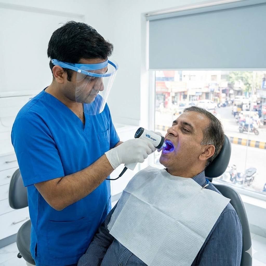 Oral Cancer Screening product image