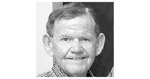 David HITCHCOCK Obituary (1949